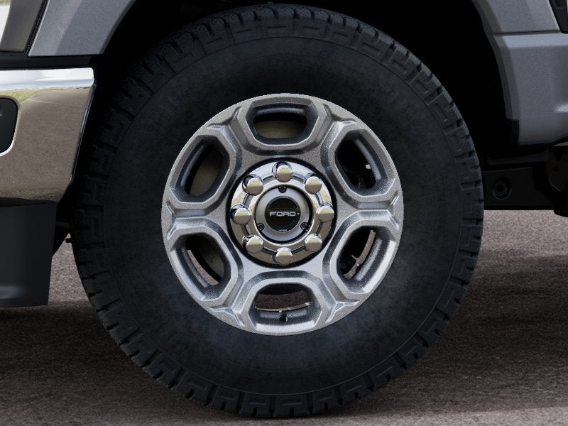 2027 Ford F-350SD F-350® XLT