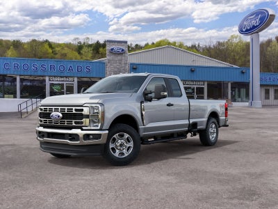 2027 Ford F-350SD F-350® XLT