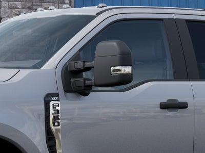 2027 Ford F-350SD F-350® XLT