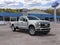 2027 Ford F-350SD F-350® XLT