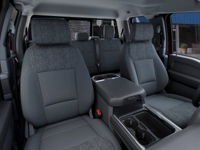 2027 Ford F-350SD XLT