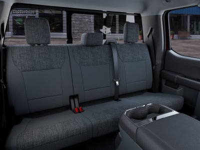 2027 Ford F-350SD XLT