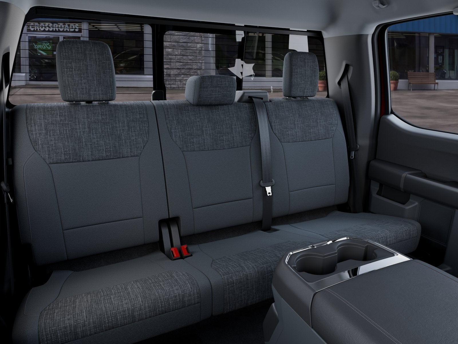 2027 Ford F-350SD XLT