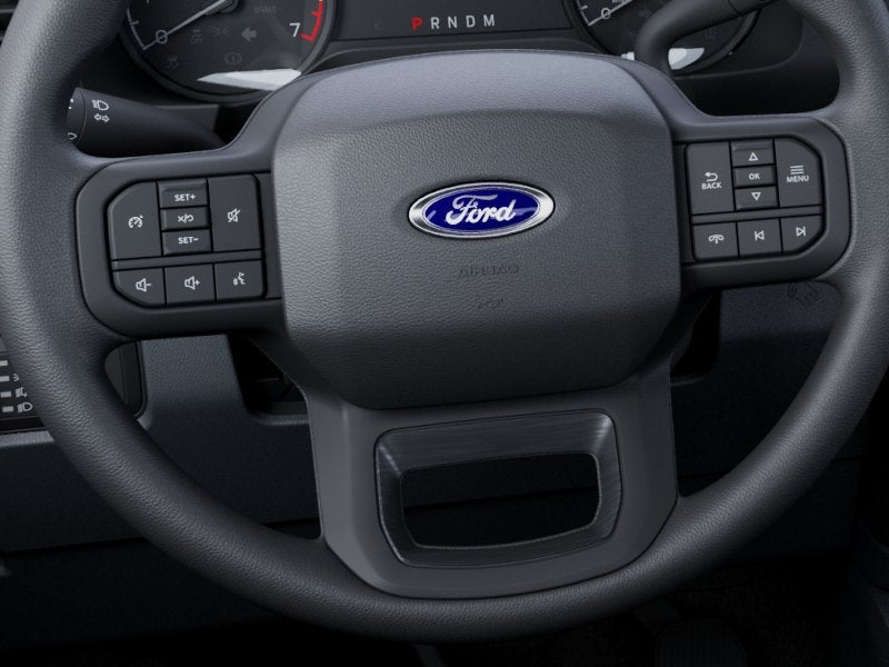 2027 Ford F-350SD XLT
