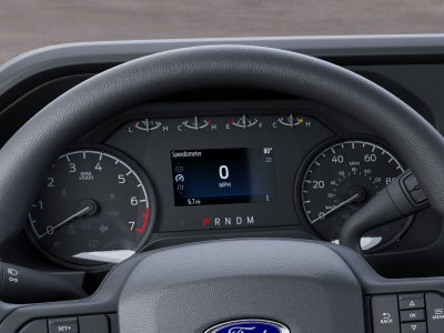 2027 Ford F-350SD XLT