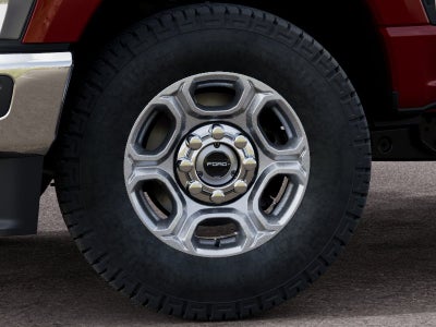 2027 Ford F-350SD XLT