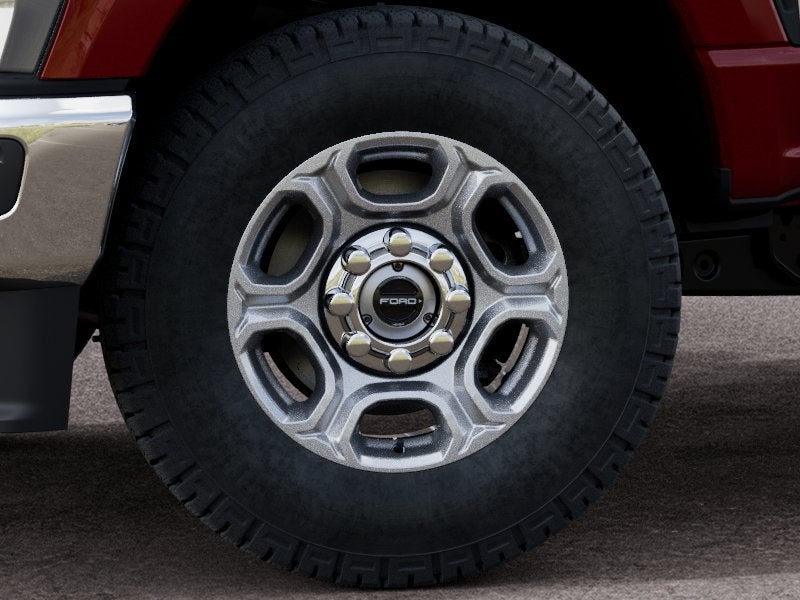 2027 Ford F-350SD XLT