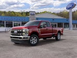 2027 Ford F-350SD XLT
