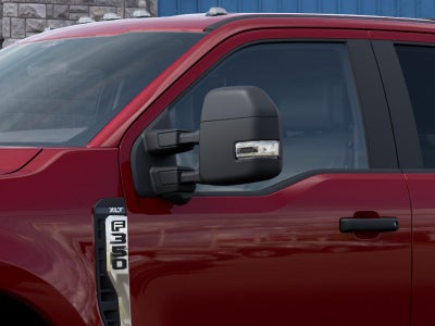 2027 Ford F-350SD XLT