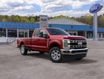 2027 Ford F-350SD XLT