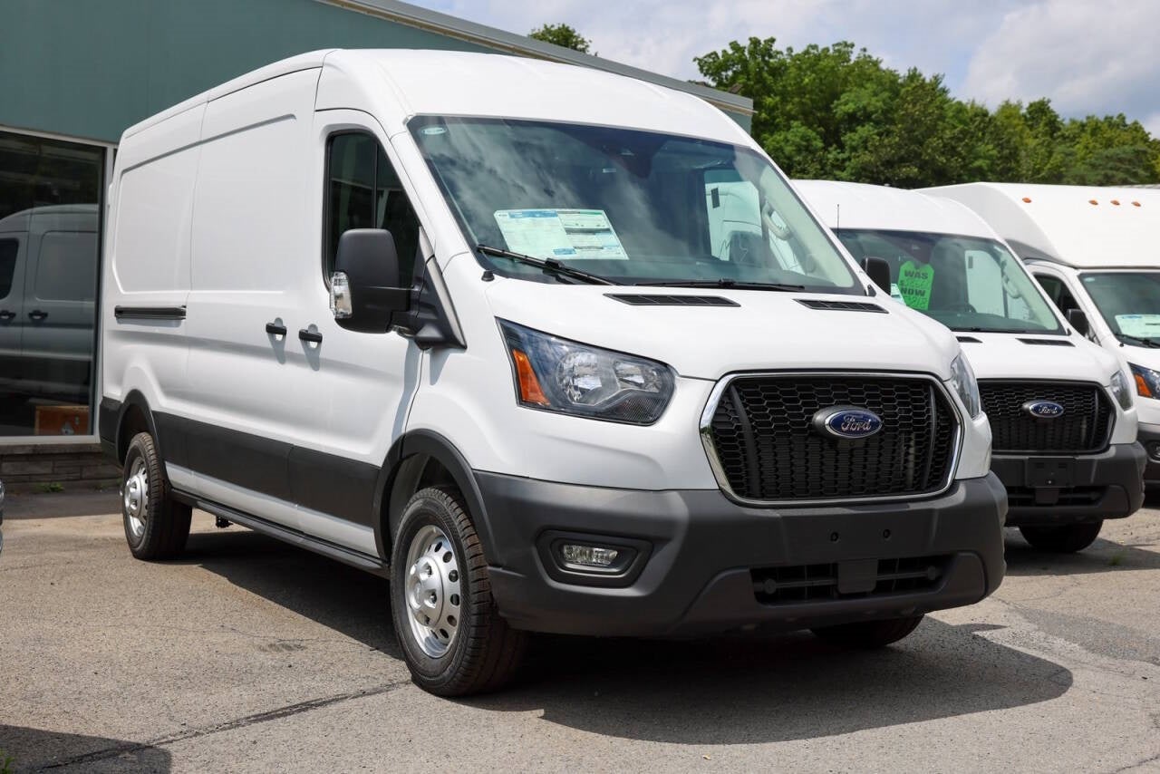 2025 Ford Transit-350 Base