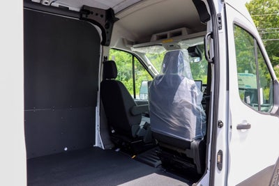 2025 Ford Transit-350 Base