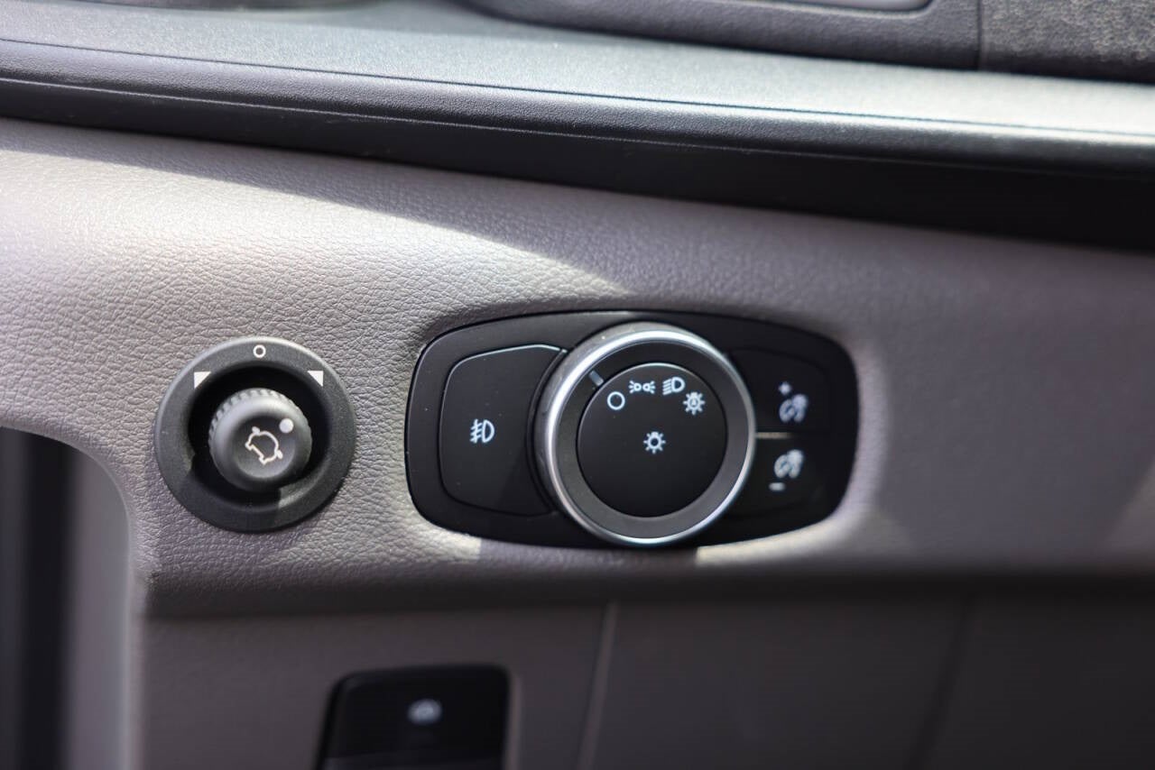 2025 Ford Transit-350 Base