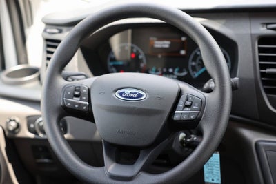 2025 Ford Transit-350 Base