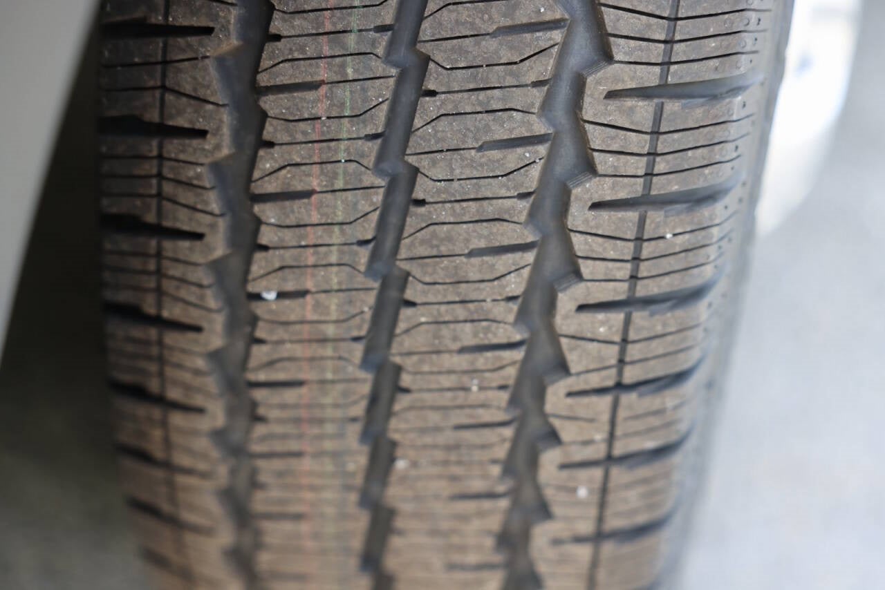 2025 Ford Transit-350 Base