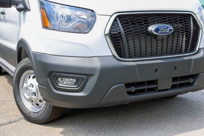 2025 Ford Transit-350 Base