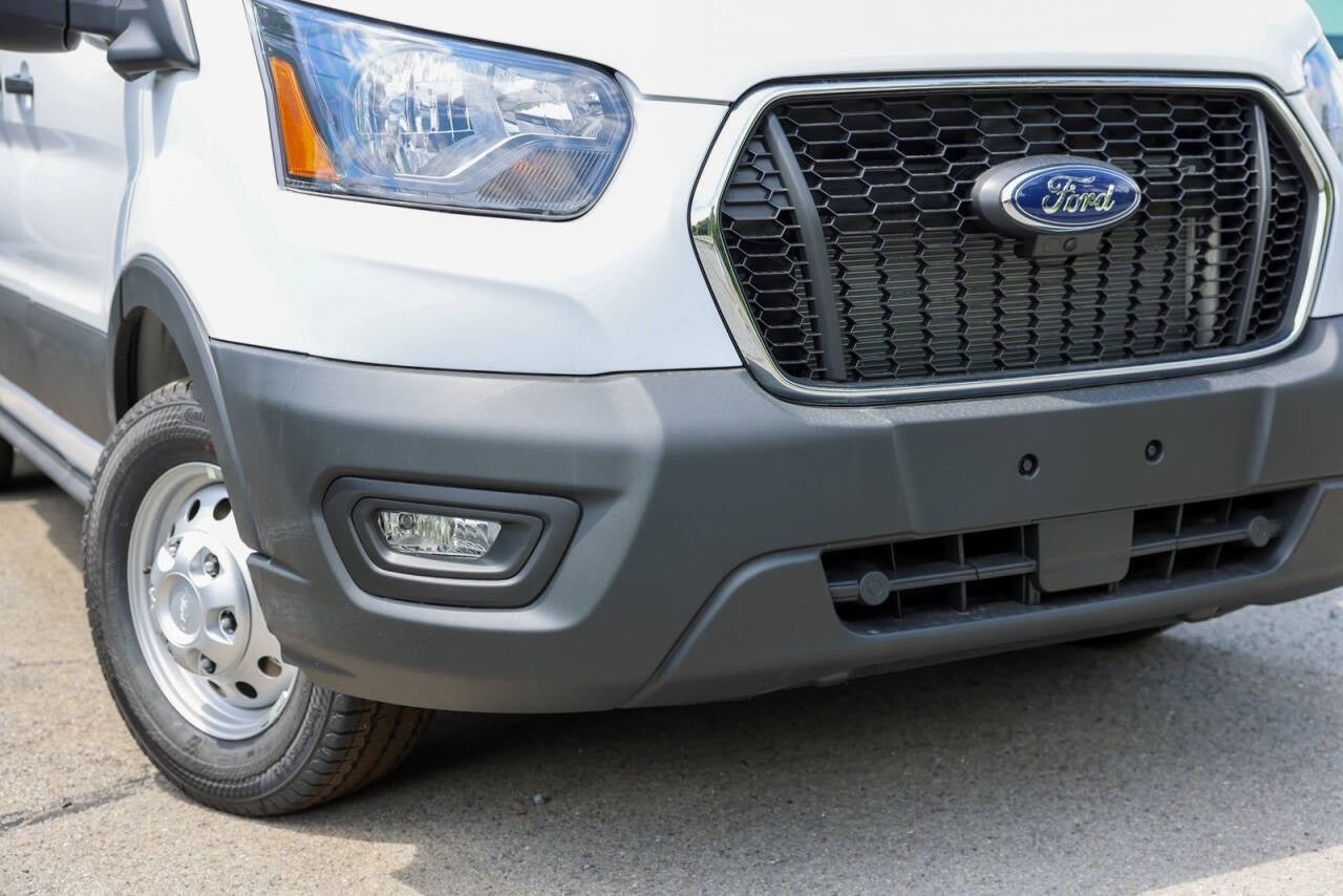 2025 Ford Transit-350 Base