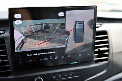 2025 Ford Transit-350 Base