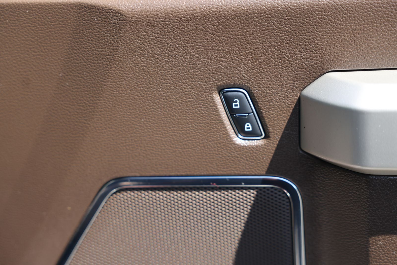 2016 Ford F-150 King Ranch