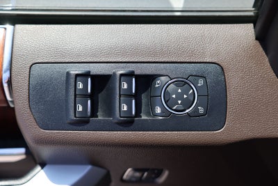 2016 Ford F-150 King Ranch