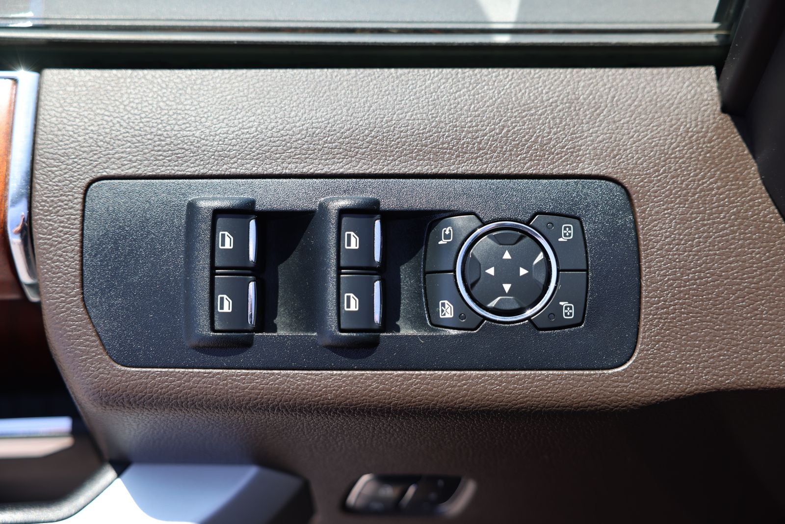 2016 Ford F-150 King Ranch