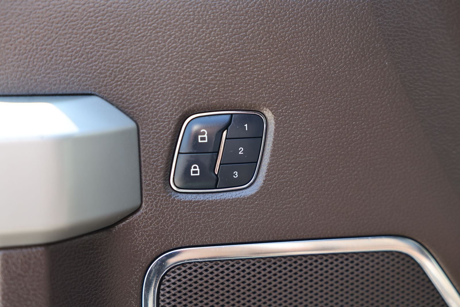 2016 Ford F-150 King Ranch