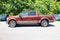 2016 Ford F-150 King Ranch