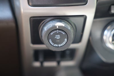 2016 Ford F-150 King Ranch