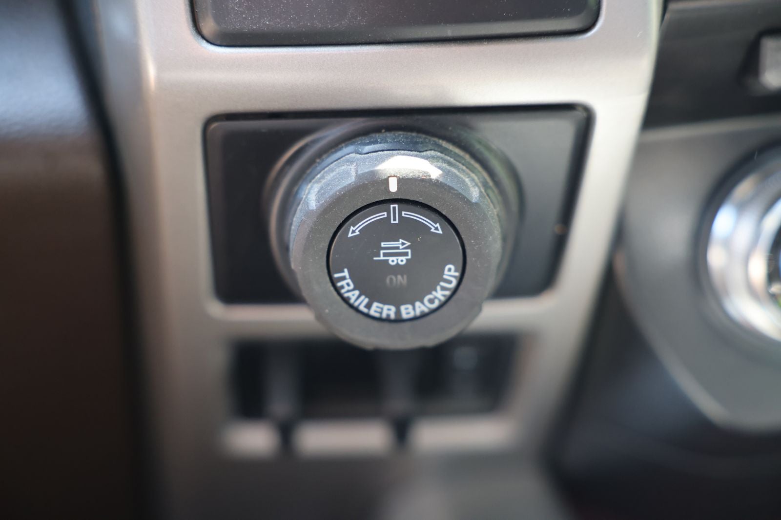 2016 Ford F-150 King Ranch