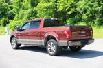 2016 Ford F-150 King Ranch