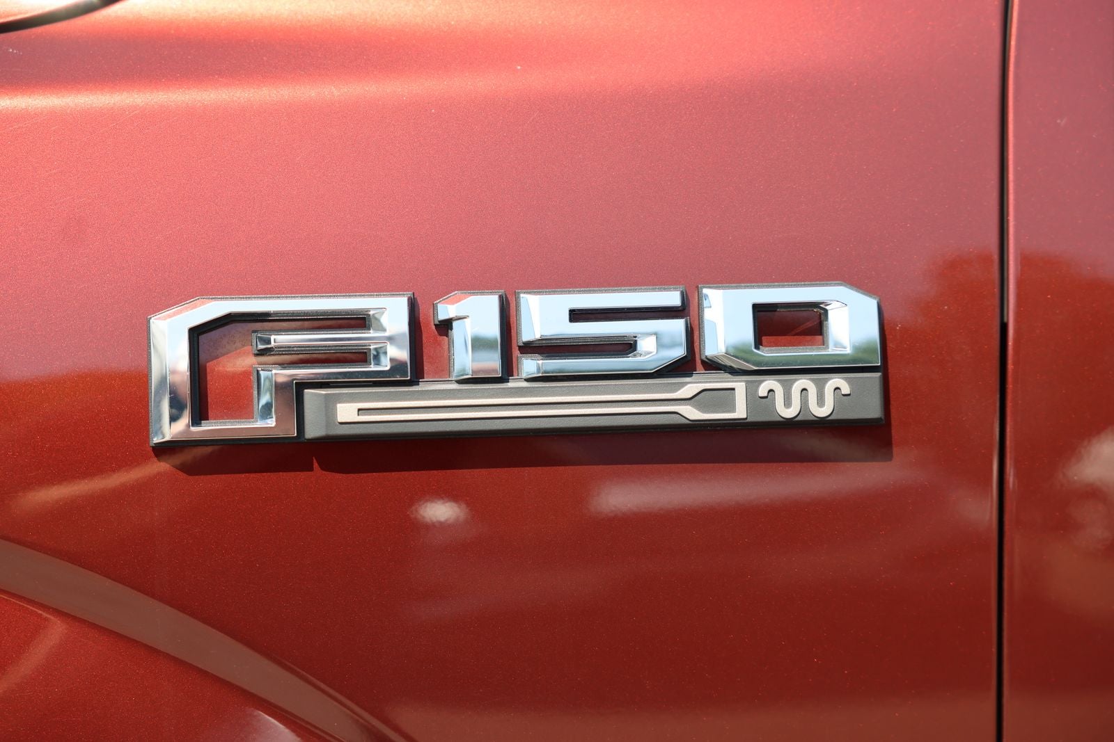 2016 Ford F-150 King Ranch