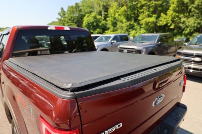 2016 Ford F-150 King Ranch