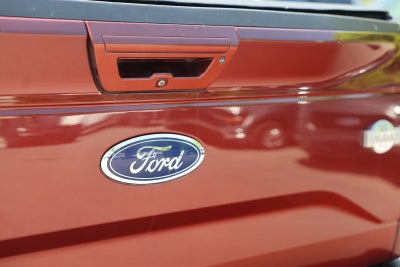 2016 Ford F-150 King Ranch