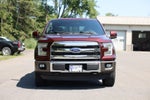 2016 Ford F-150 King Ranch