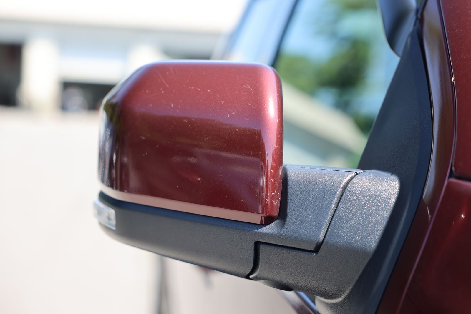 2016 Ford F-150 King Ranch