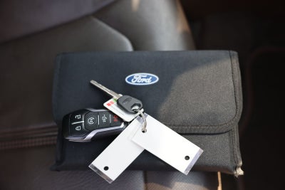 2016 Ford F-150 King Ranch
