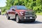 2016 Ford F-150 King Ranch