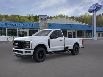 2026 Ford F-350SD XL