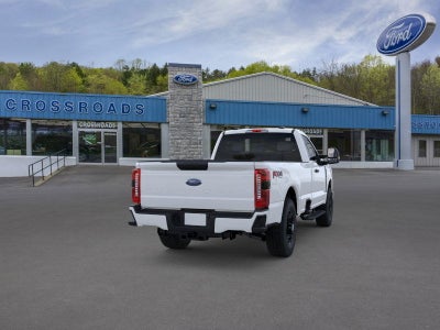 2026 Ford F-350SD XL