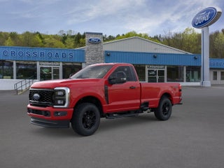 2026 Ford F-350SD XL