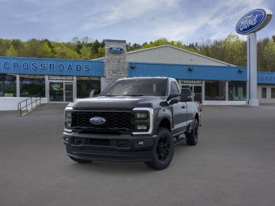 2026 Ford F-350SD XL