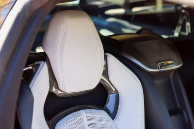 2020 Chevrolet Corvette Stingray 2LT