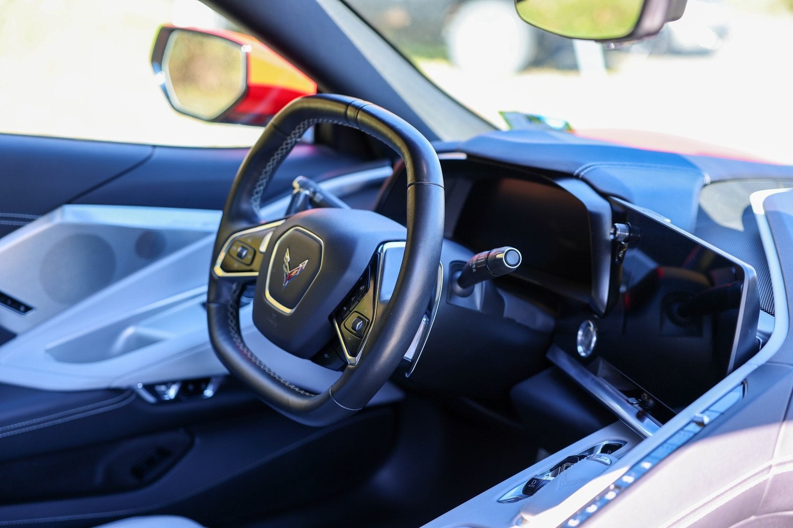 2020 Chevrolet Corvette Stingray 2LT