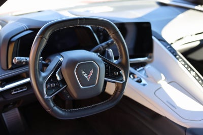 2020 Chevrolet Corvette Stingray 2LT