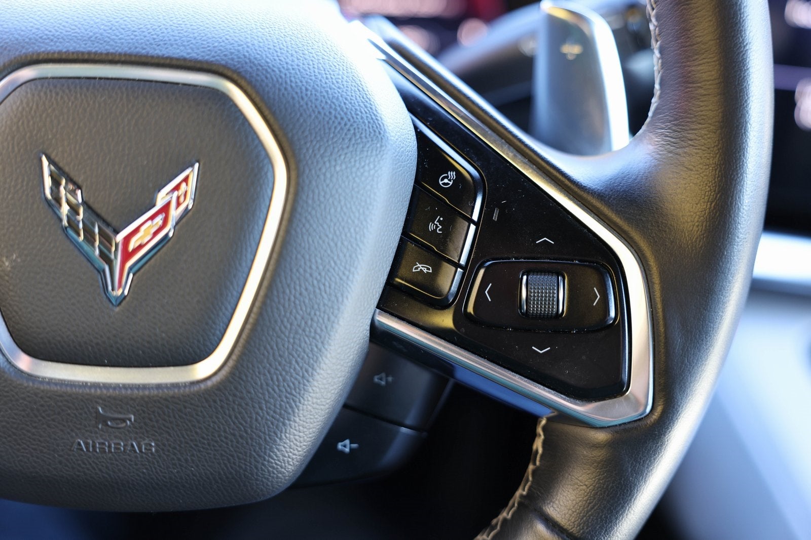 2020 Chevrolet Corvette Stingray 2LT