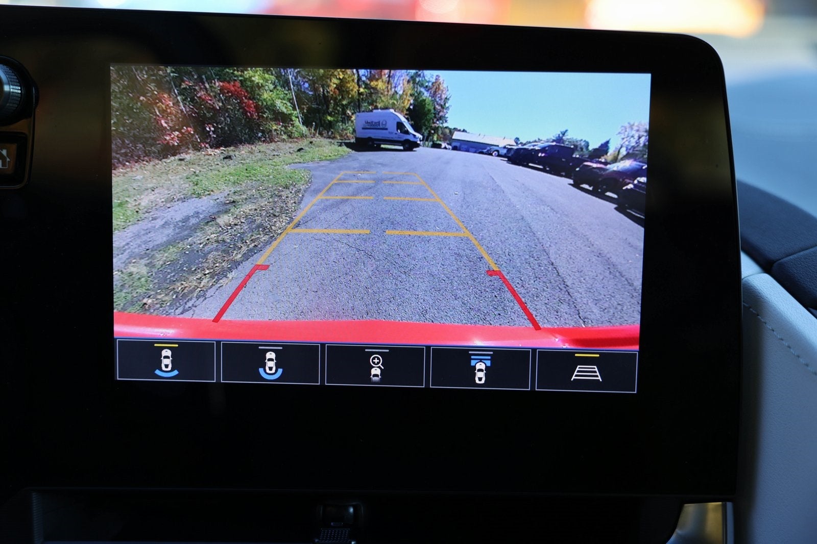 2020 Chevrolet Corvette Stingray 2LT