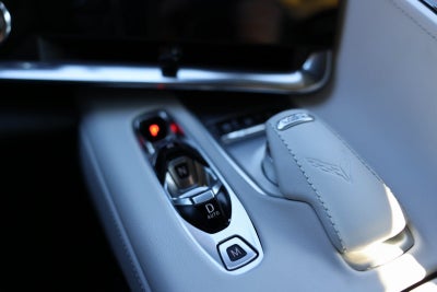 2020 Chevrolet Corvette Stingray 2LT