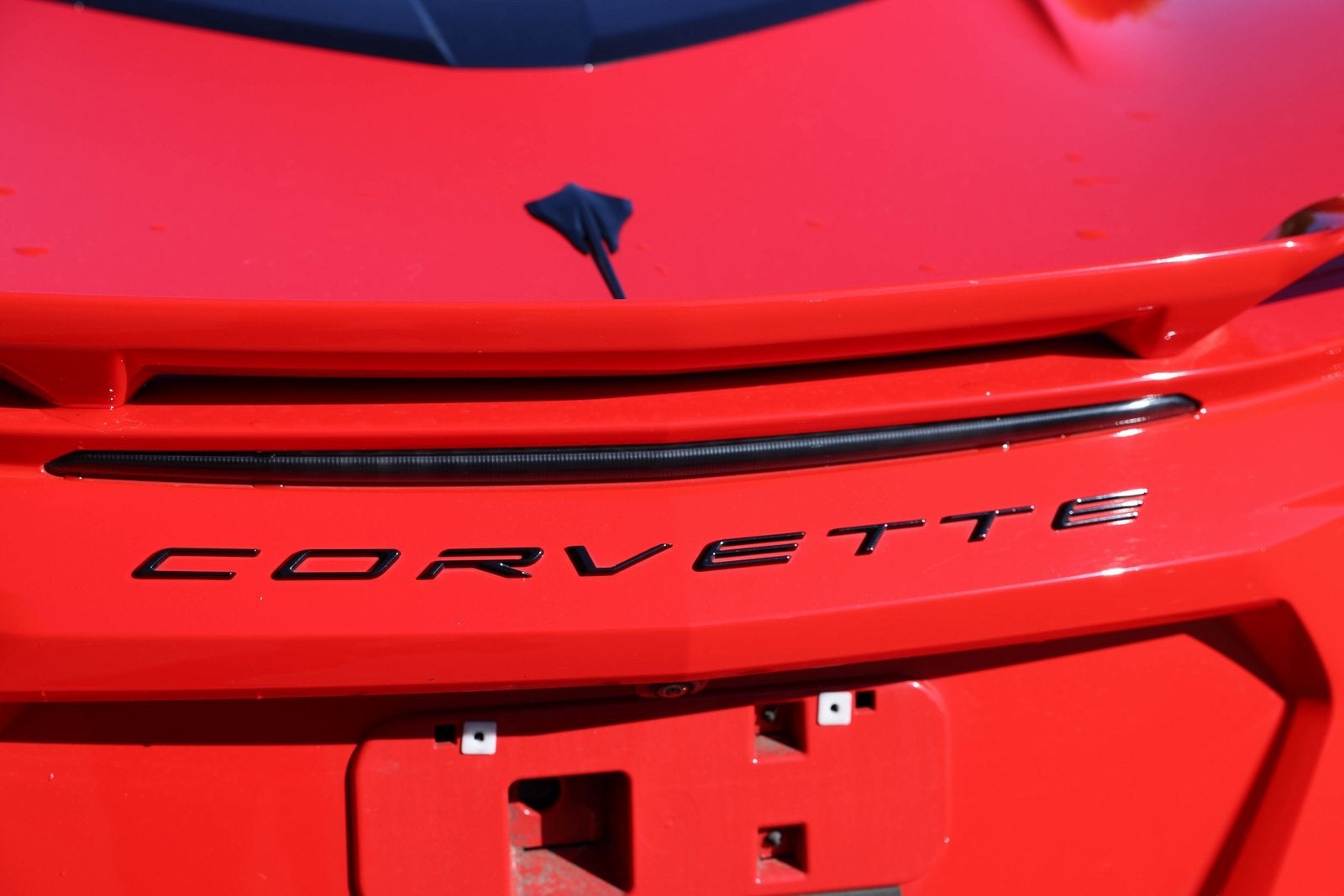 2020 Chevrolet Corvette Stingray 2LT