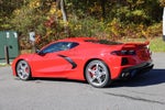 2020 Chevrolet Corvette Stingray 2LT