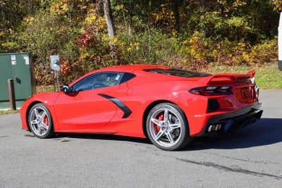 2020 Chevrolet Corvette Stingray 2LT